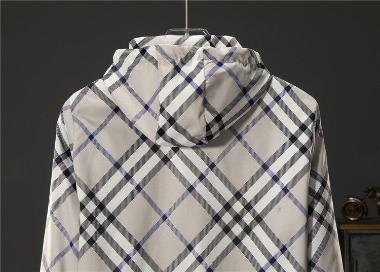 14R269UDE Stylish Coats