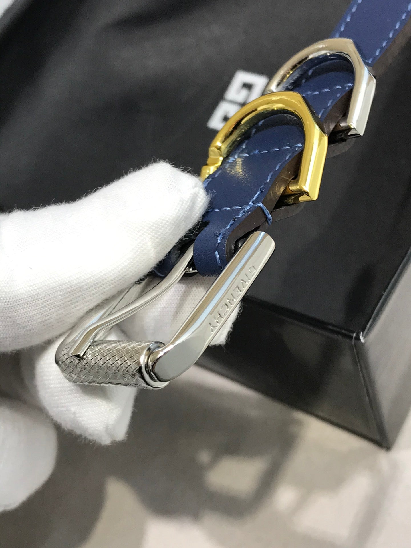 14GV95PDE Stylish High quality belt With full package