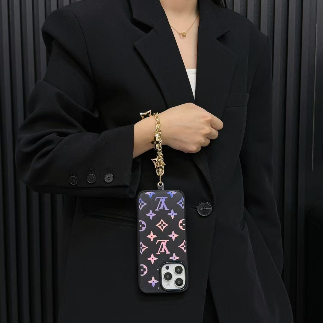 165RE75ADE Stylish Phone Case