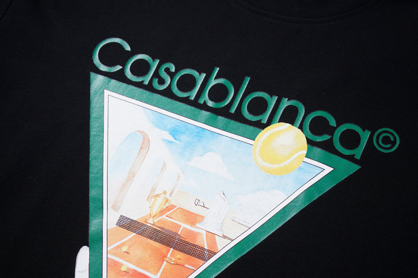 1ZA583UDE Stylish T-shirts