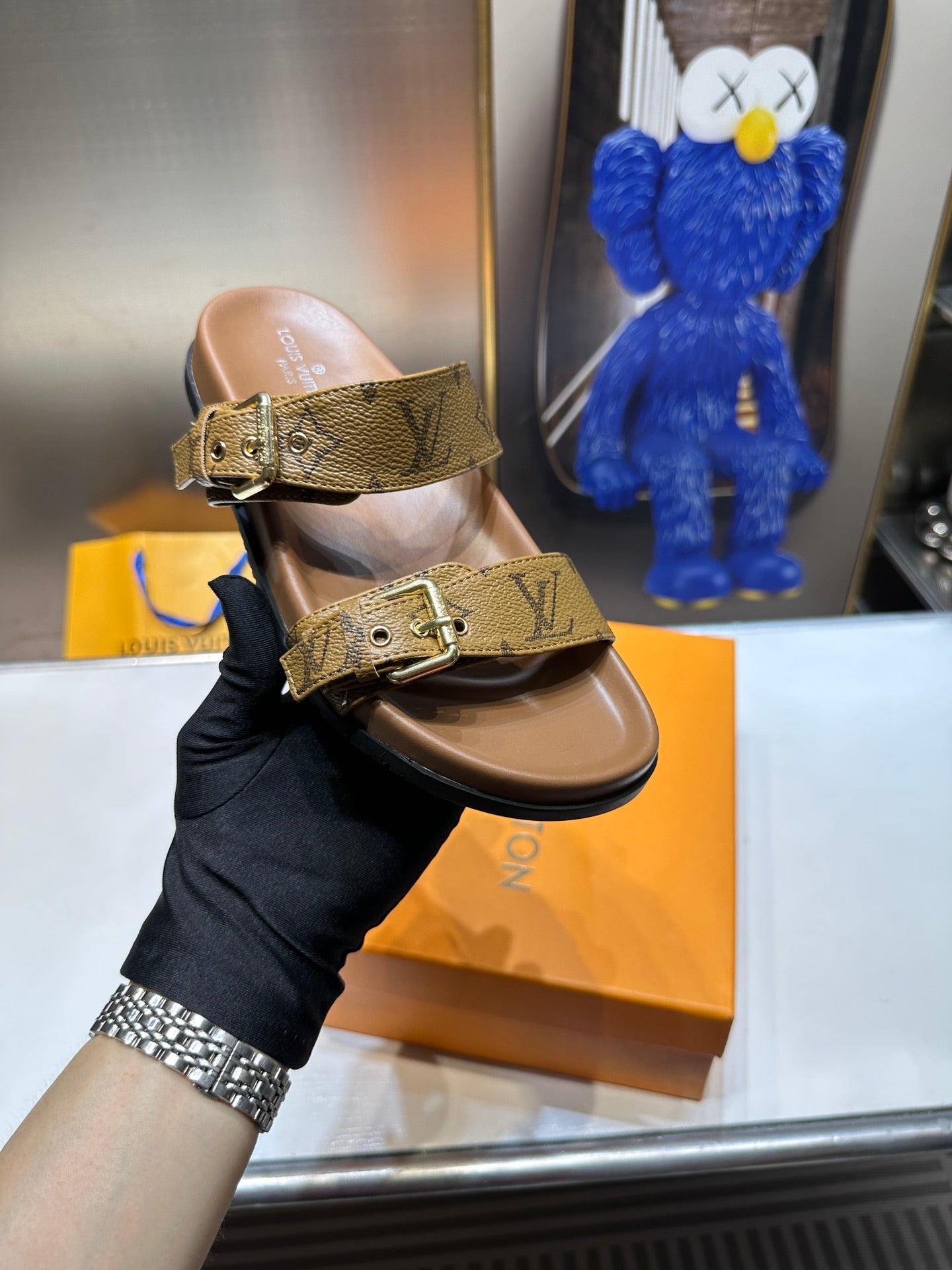 14E10ZDE Stylish sandals