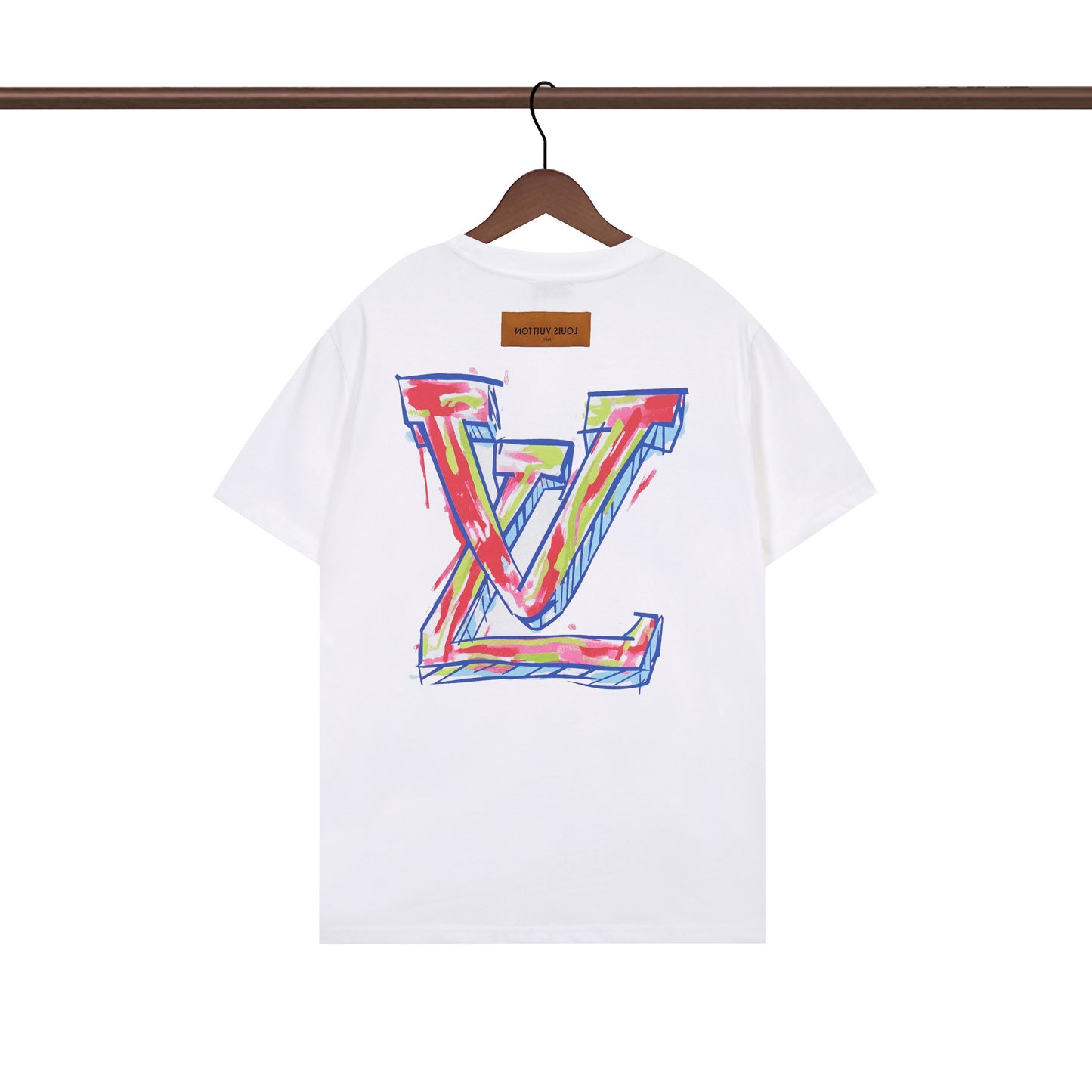 1ZE527UDE Stylish T-shirts