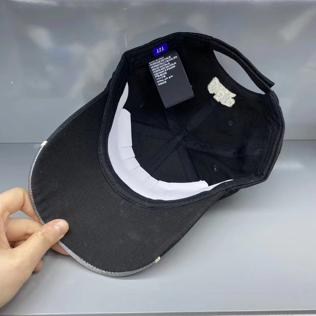 125ZJ515MDE Stylish hats