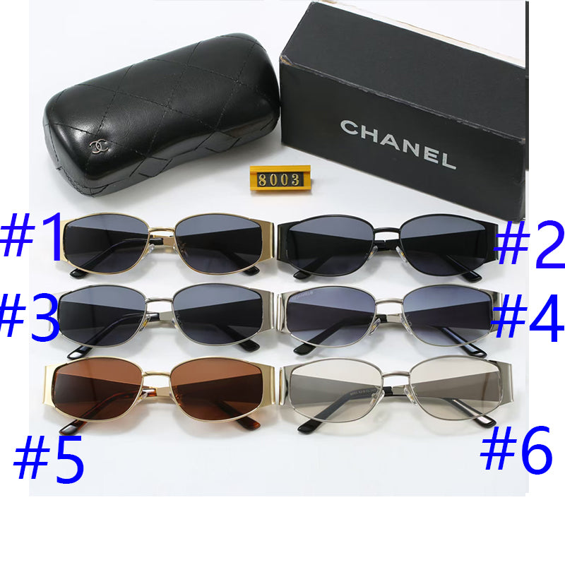 385RC55TDE Stylish Sunglasses