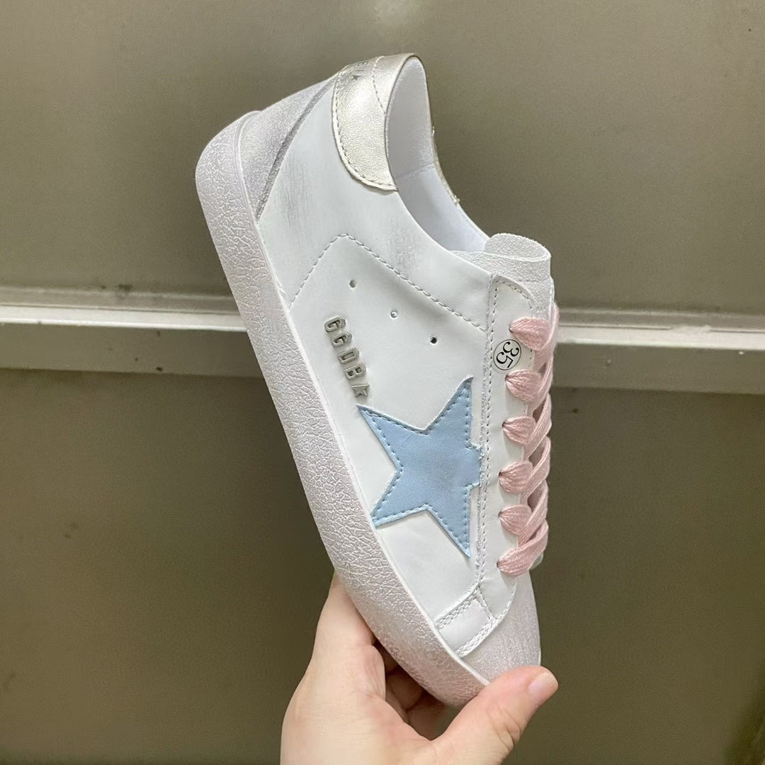 2XGE126ZDE Stylish cowhide leather shoes