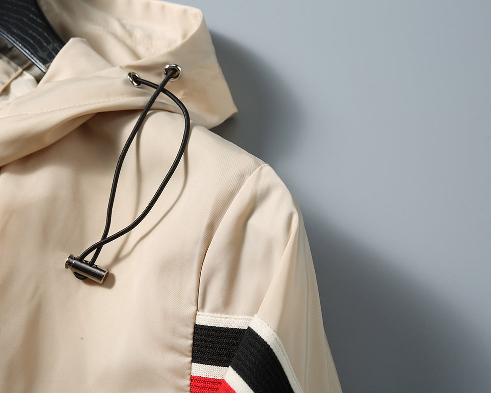 14A241UDE Stylish Coats