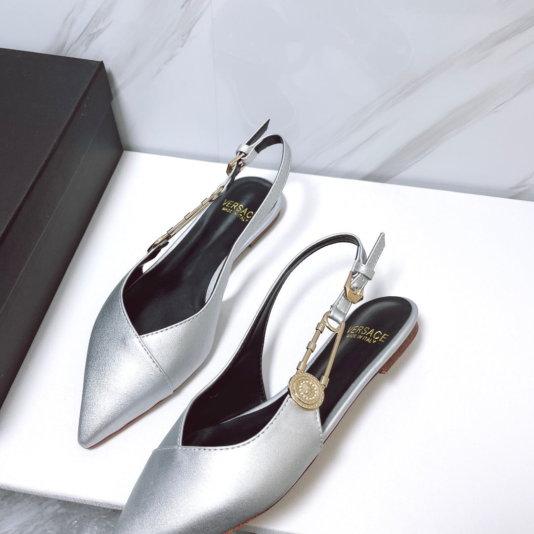 14V174ZDE Stylish High heels