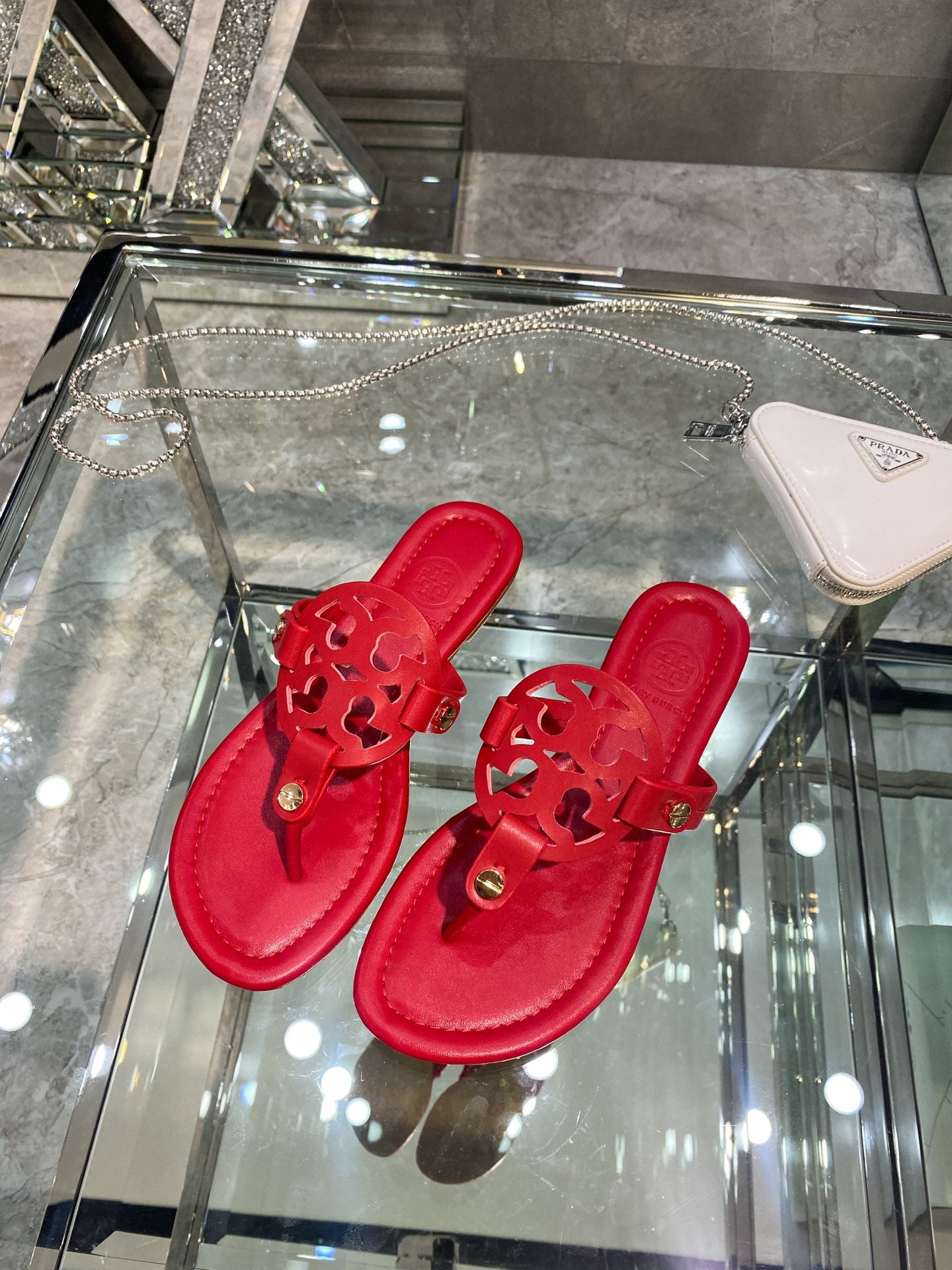 285ZA1ZDE Stylish leather Shoes