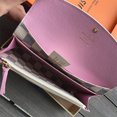3E17BDE Stylish leather wallets
