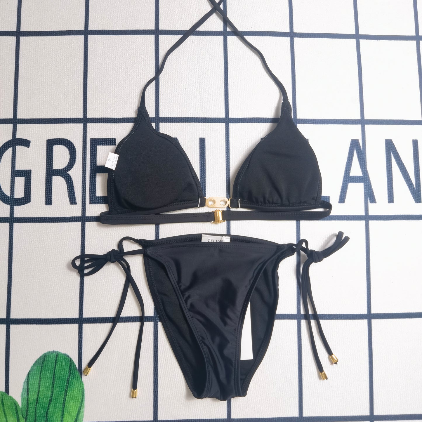 14CL5YDE Stylish Bikini swimsuit