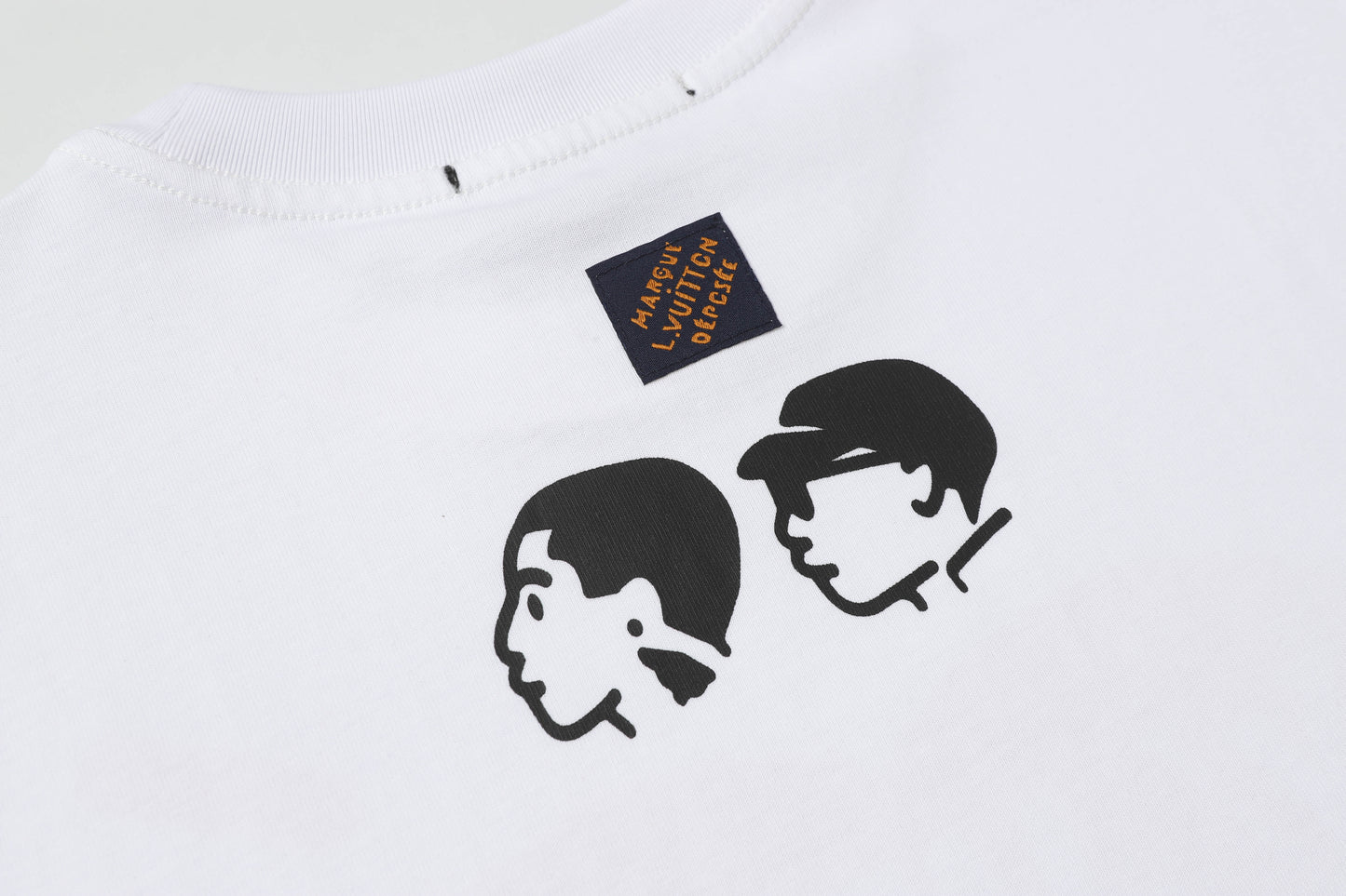 145RE150UDE Stylish T-shirt