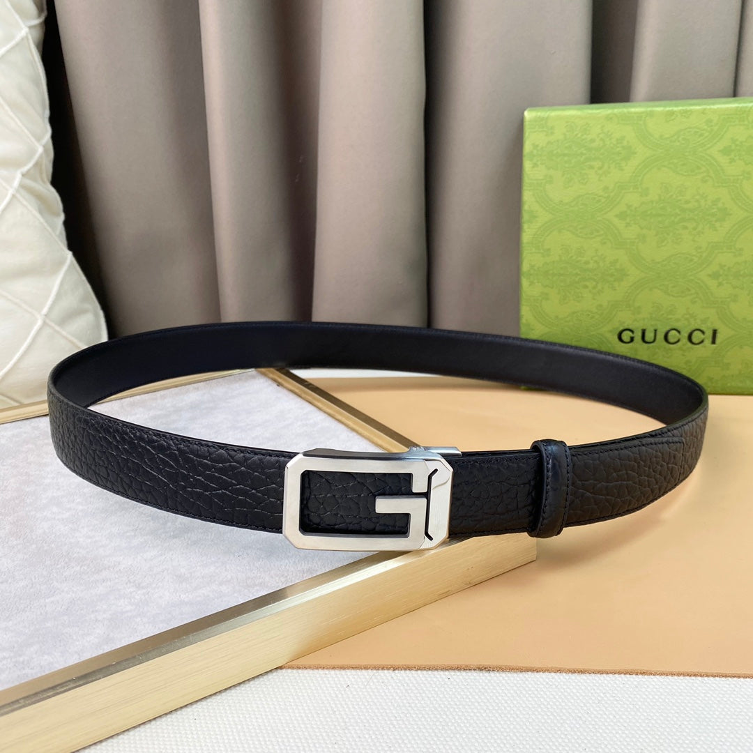1YB97PDE Stylish High quality belt With full package