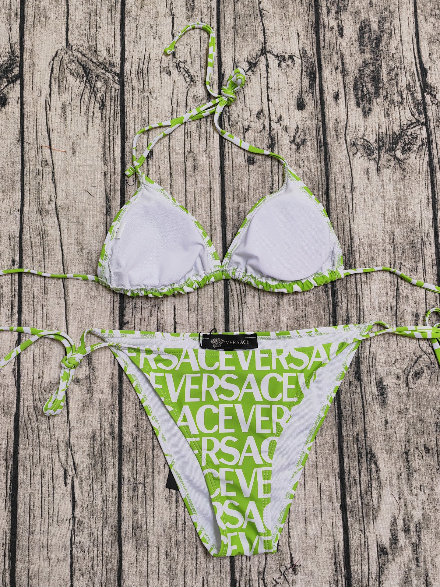 14V27YDE Stylish Bikini swimsuit