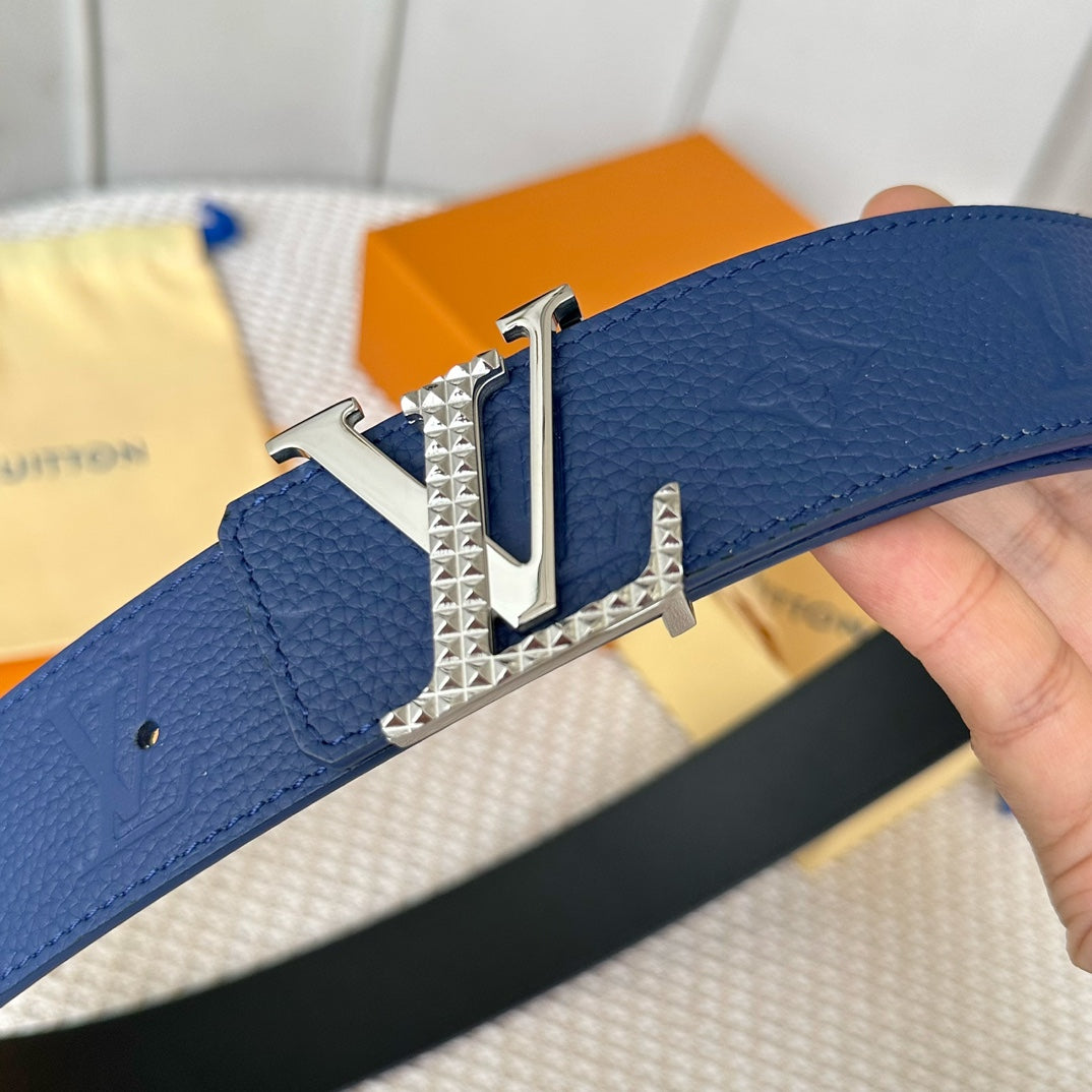 14E133PDE Stylish High quality belt With full package