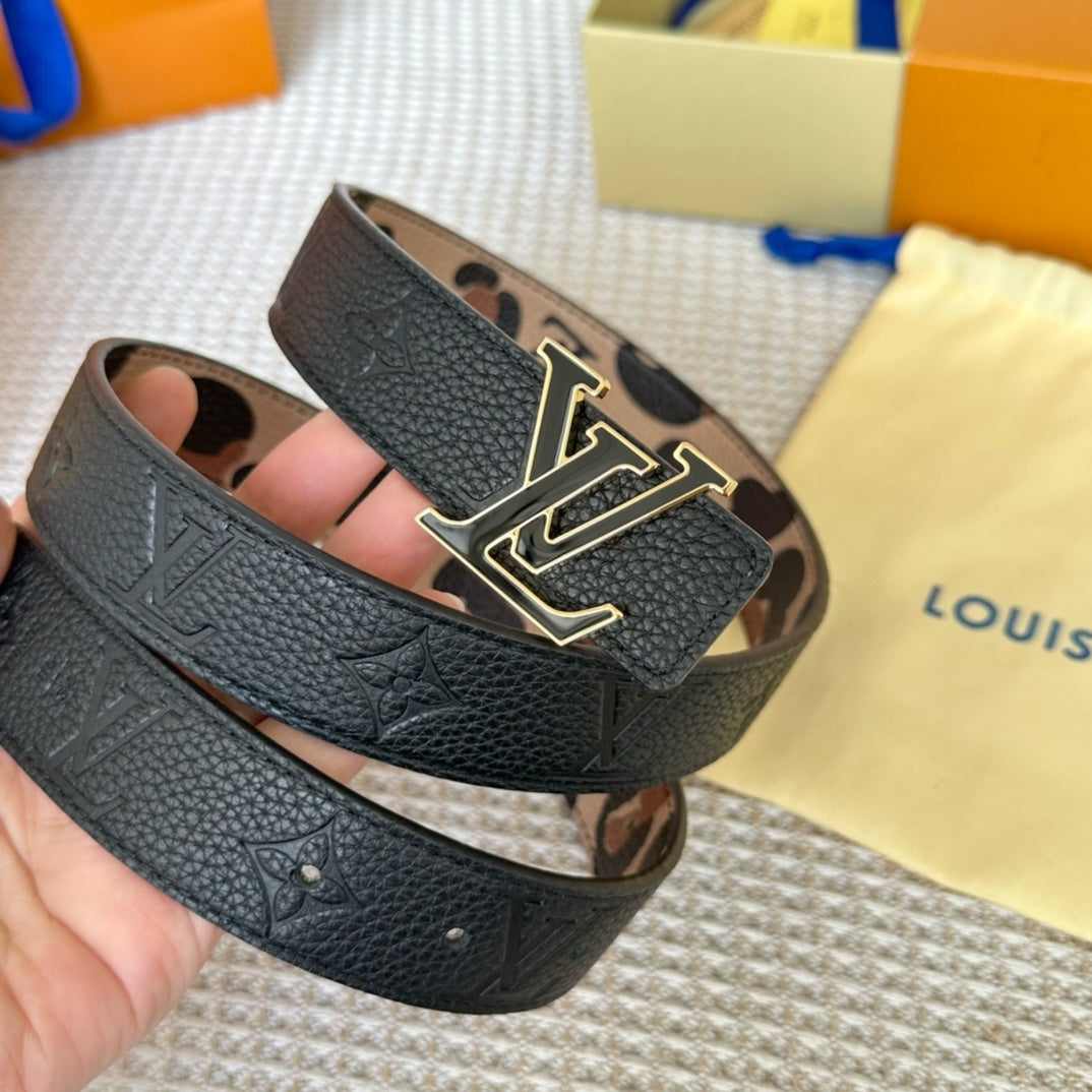 14E19PDE Stylish High quality belt With full package
