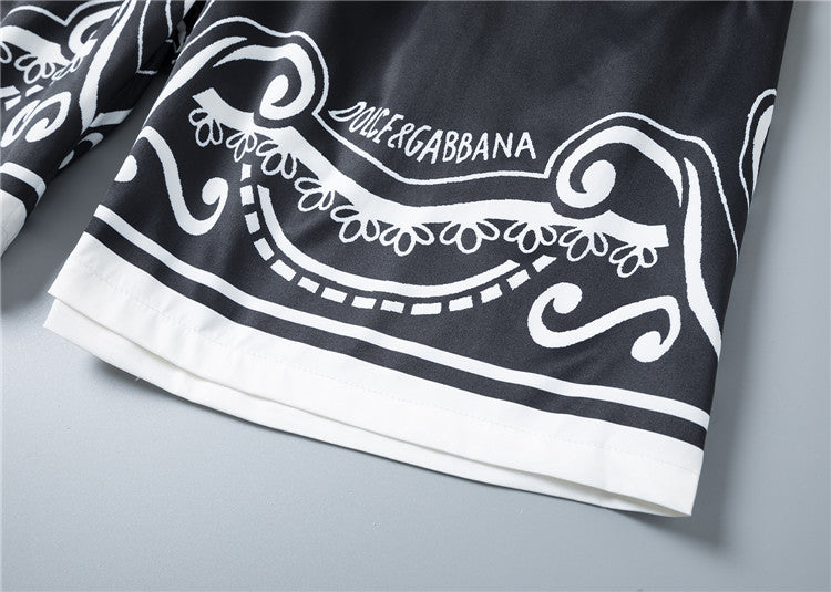 145RA75UDE Stylish shorts