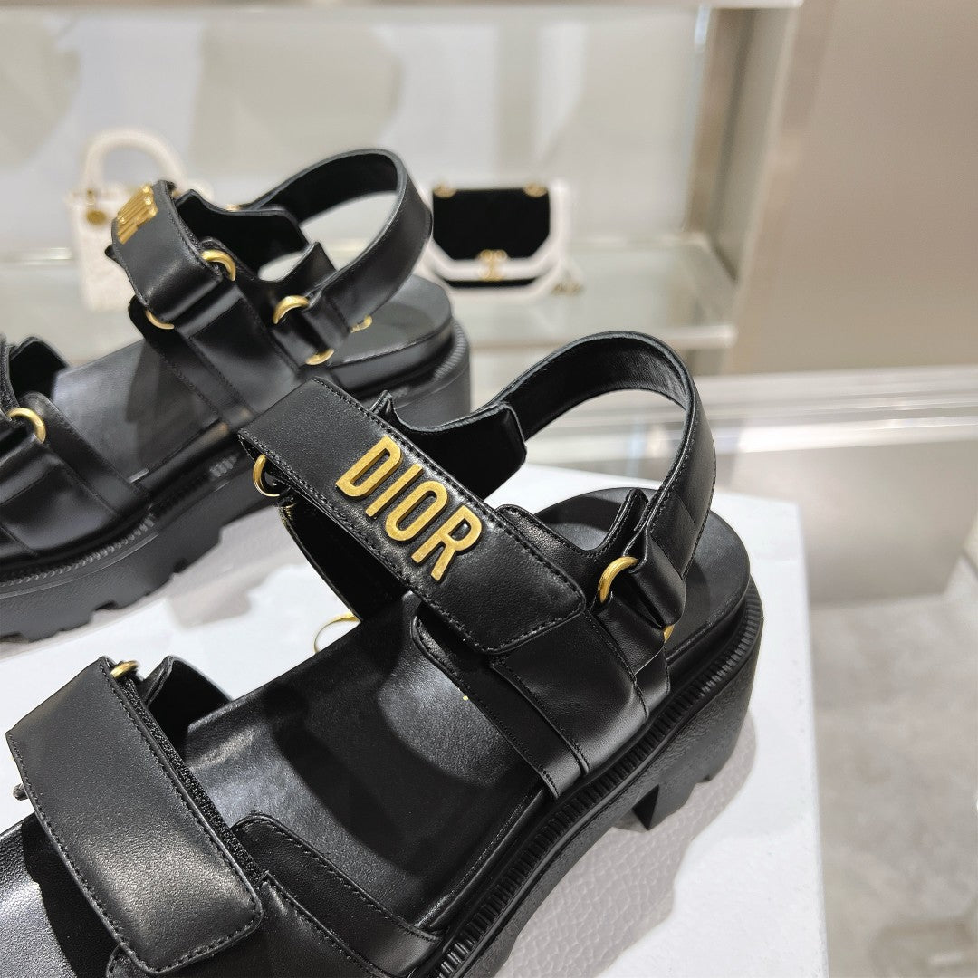 255QD48ZDE Stylish leather shoes