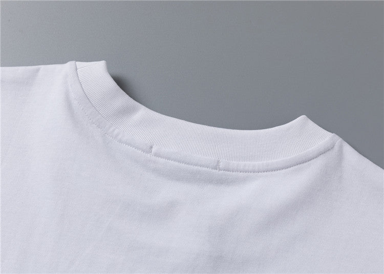 135WP91UDE Stylish T-shirts
