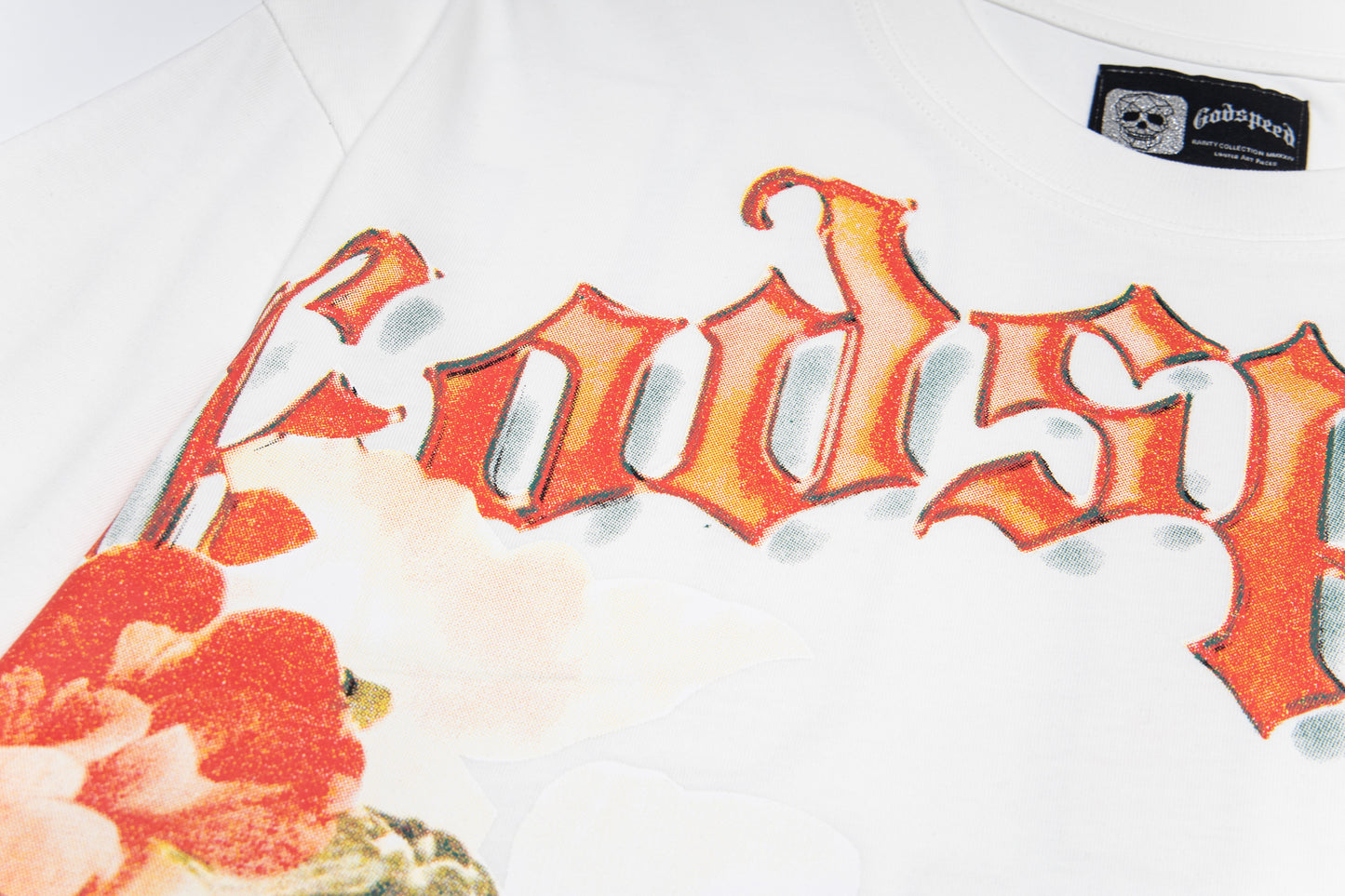145RA143UDE Stylish T-shirt