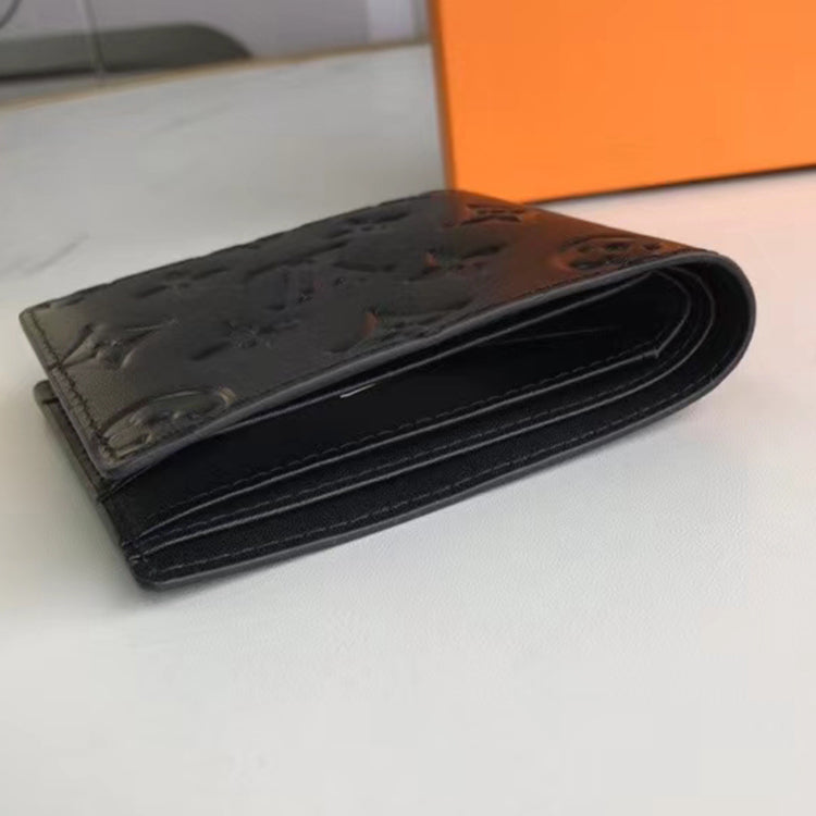 AE16BDE Stylish leather wallets