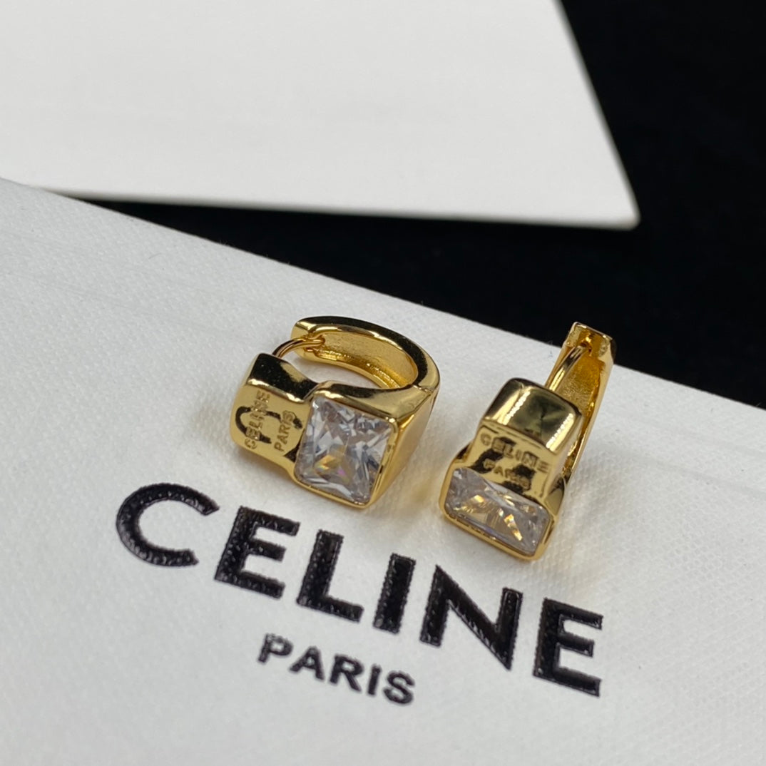 14CL682EDE Stylish Earrings