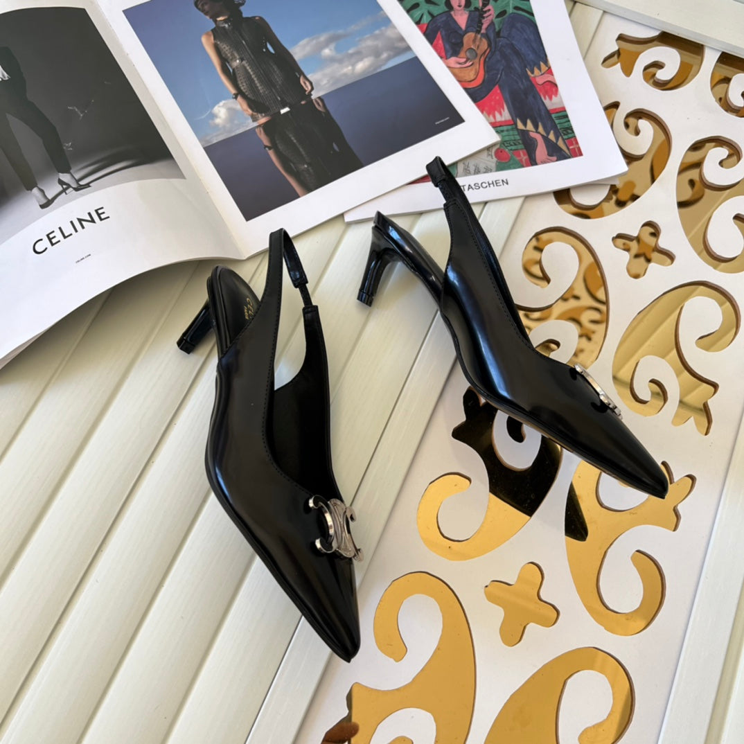 14CL151ZDE Stylish High heels
