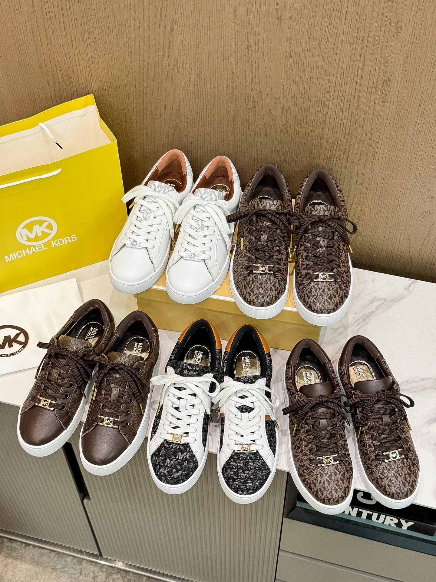 285ZA48ZDE Stylish leather Shoes