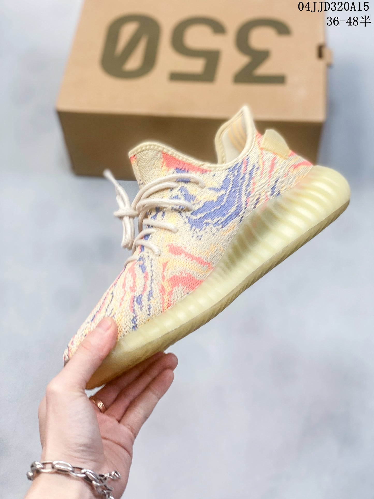 445ZA110ZDE Stylish shoes