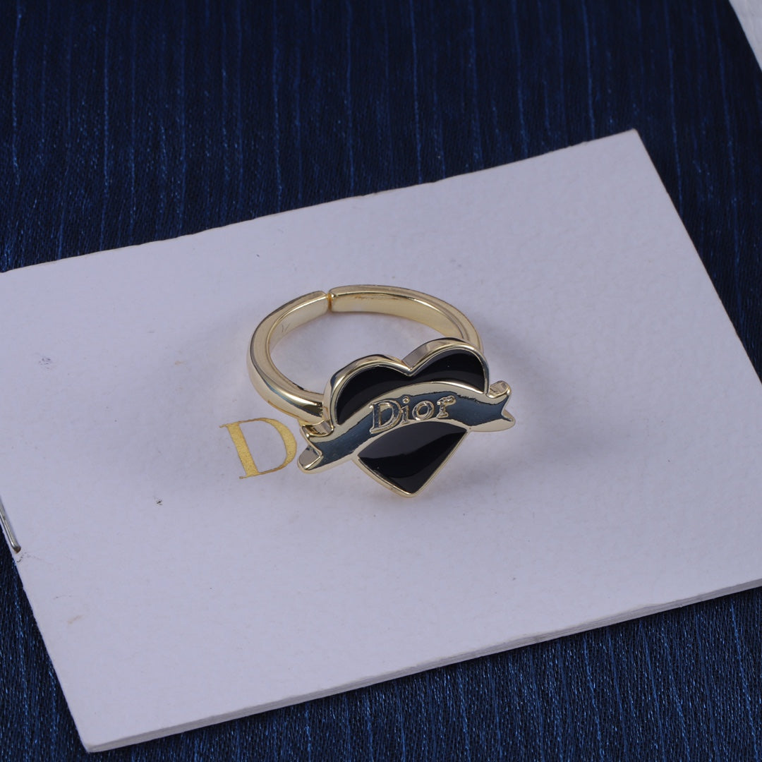 14D1078JDE Stylish rings