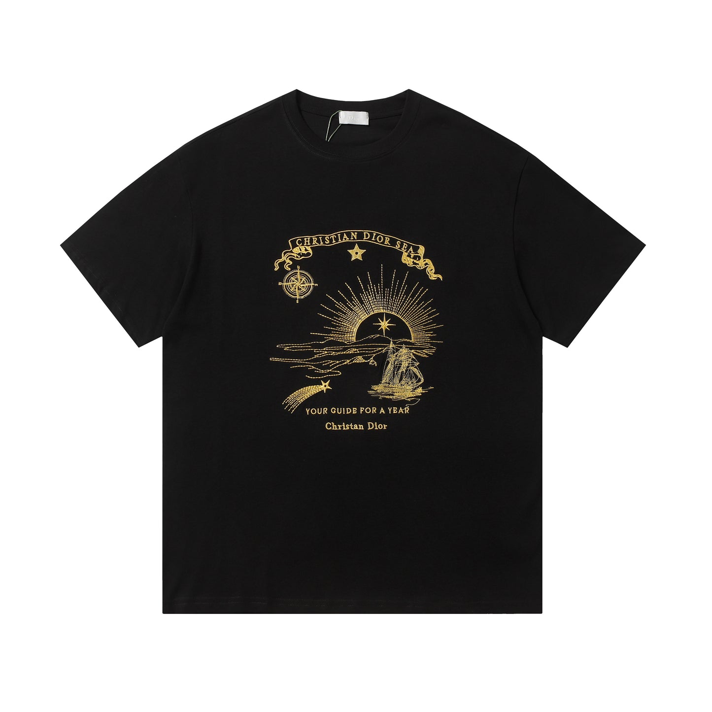 1ZD539UDE Stylish T-shirts