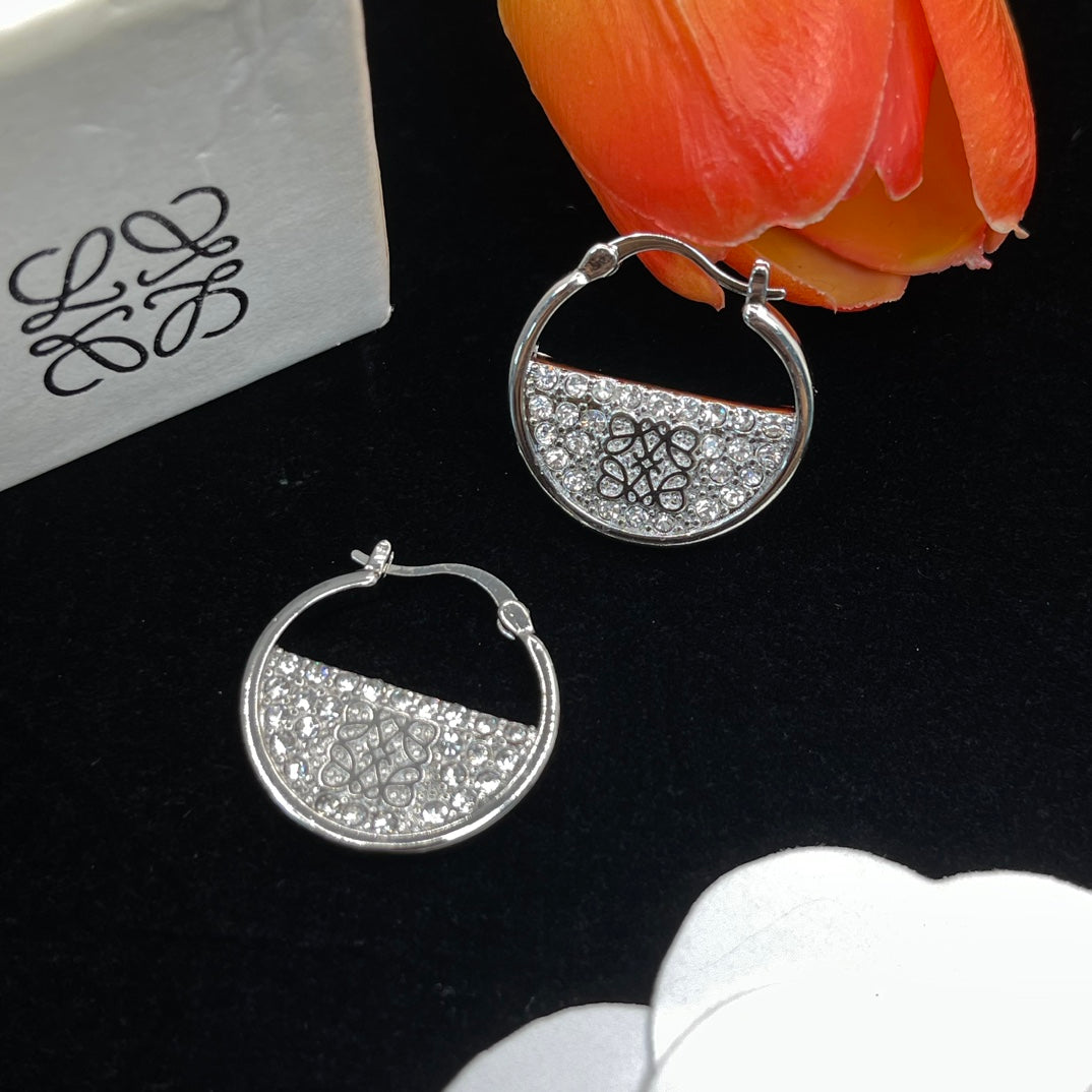 14A757EDE Stylish Earrings