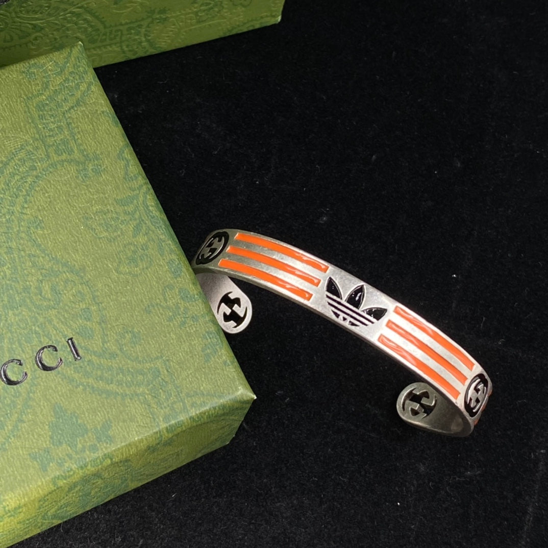 14B395KDE Stylish Bracelets