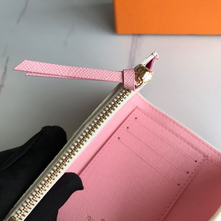 1E4BDE Stylish leather wallets