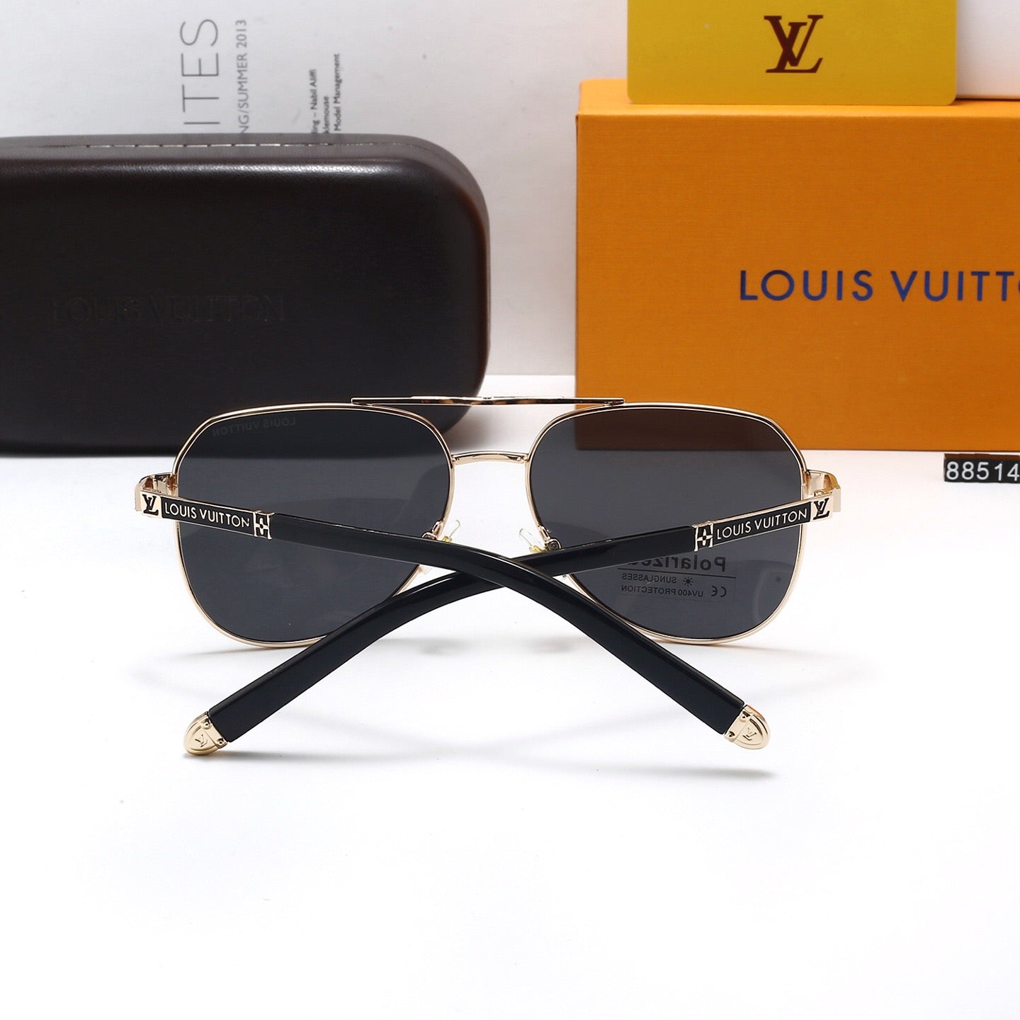285RE111TDE Stylish Sunglasses