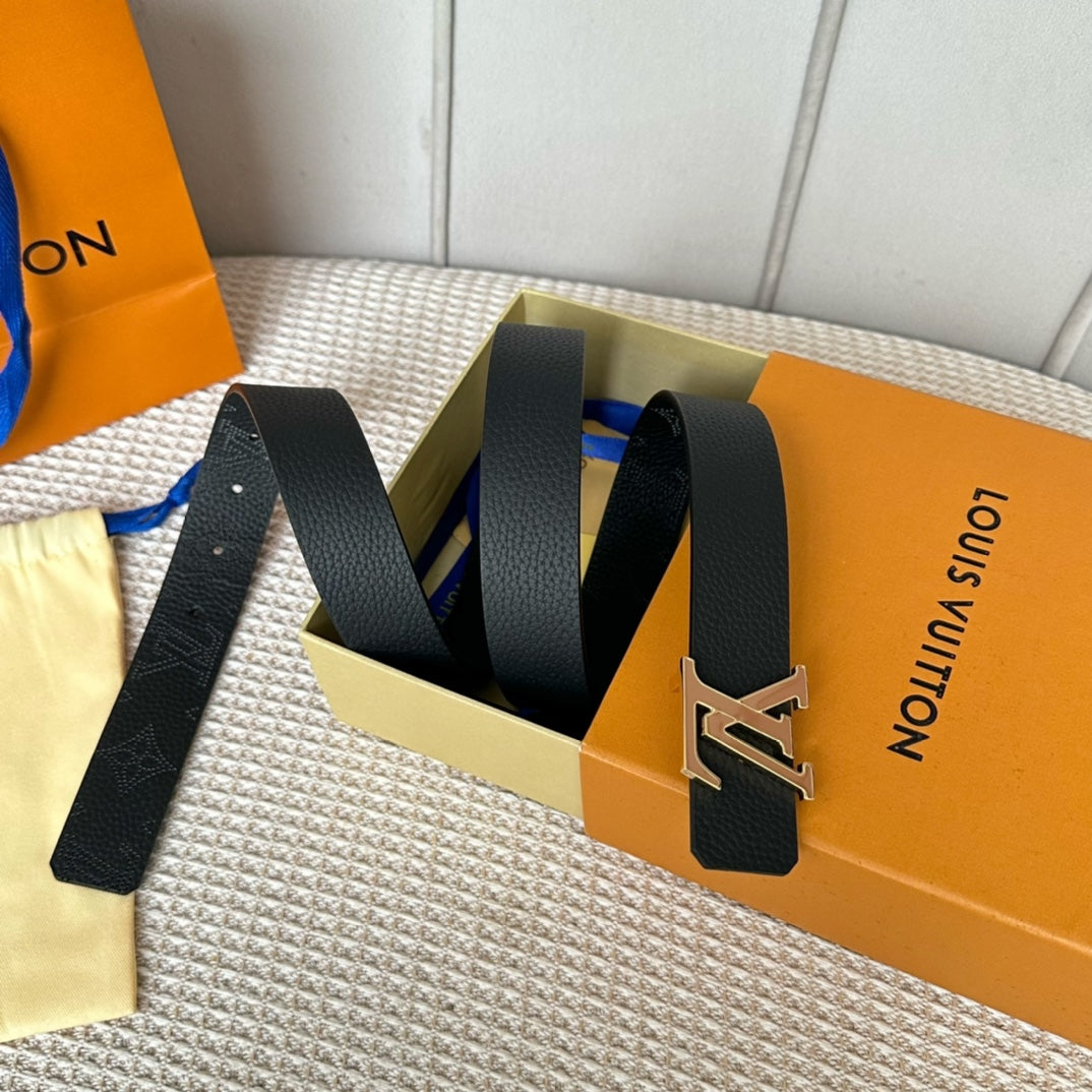 14E19PDE Stylish High quality belt With full package