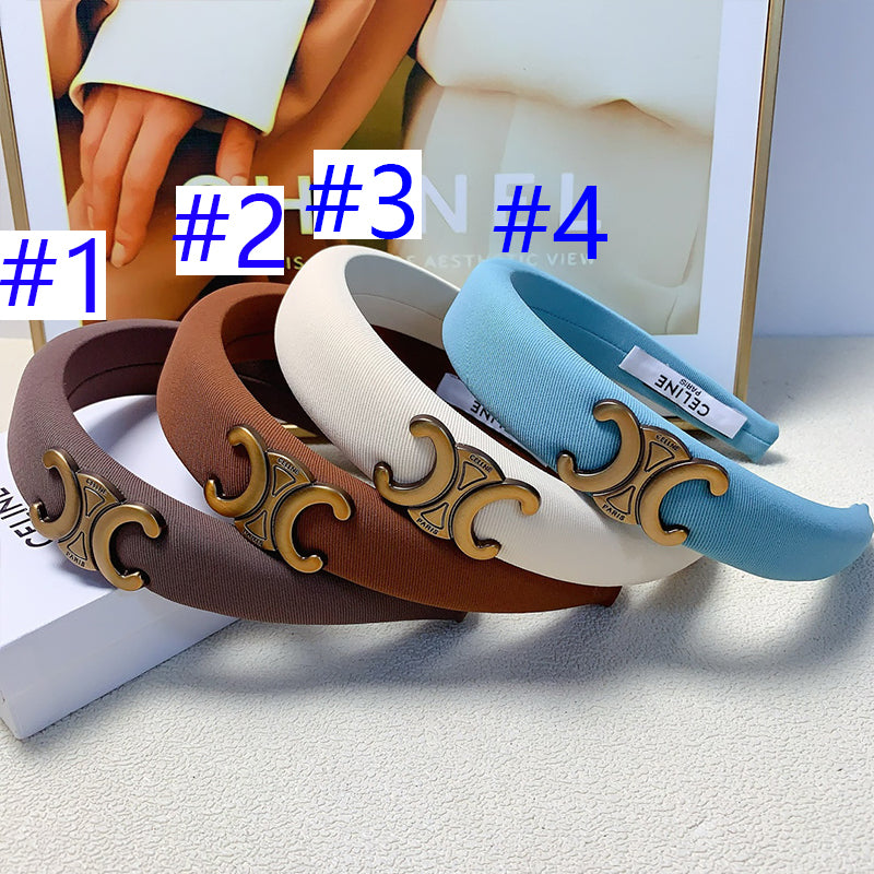 165RN78FDE Stylish hair ornament