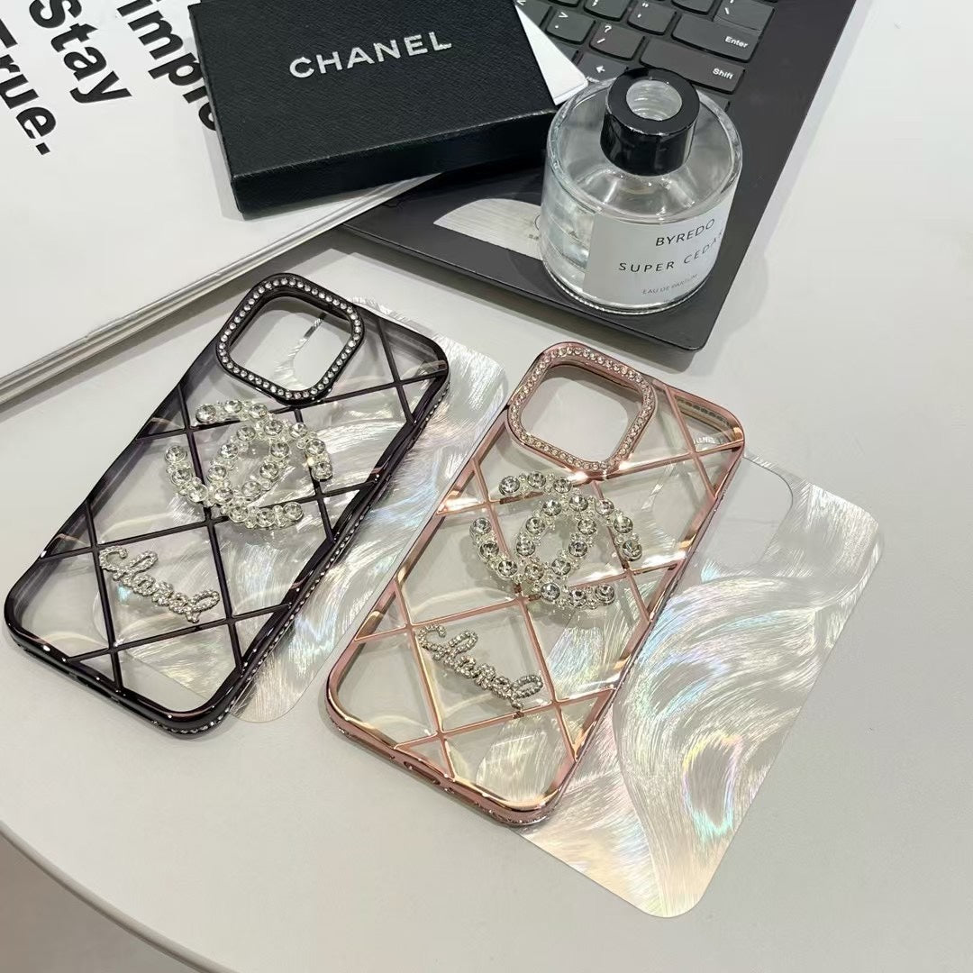 135RC166ADE Stylish Phone Case
