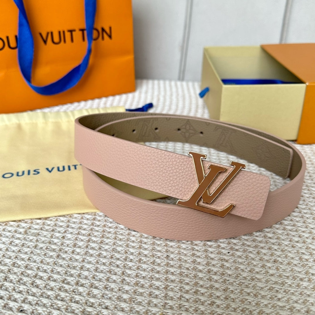 14E19PDE Stylish High quality belt With full package