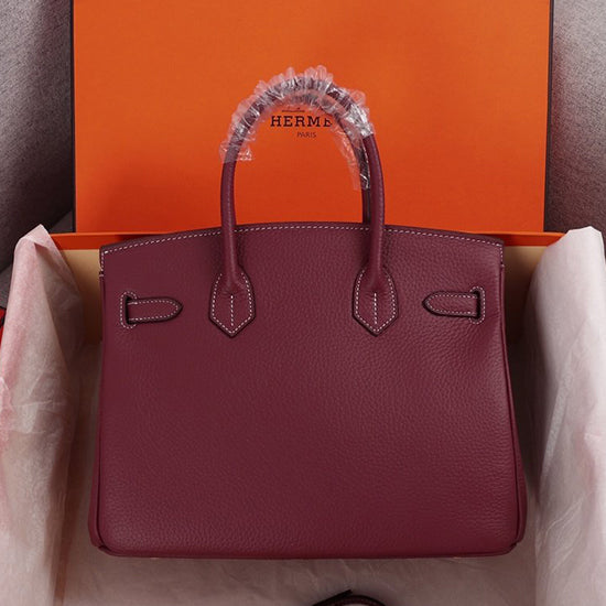 3H78BDE Stylish leather bag