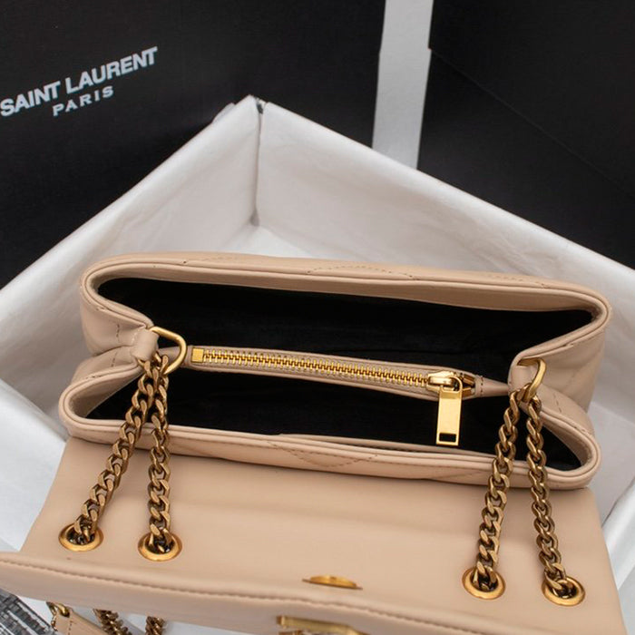 1SY2BDE Stylish leather bag