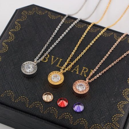 BI83XDE Stylish Necklaces