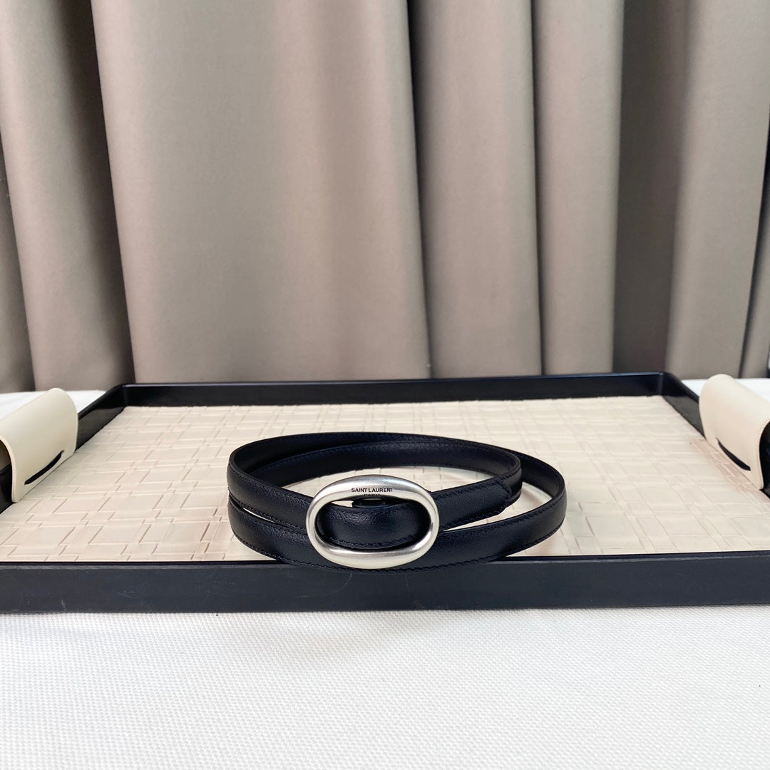 14SL113PDE Stylish High quality belt With full package