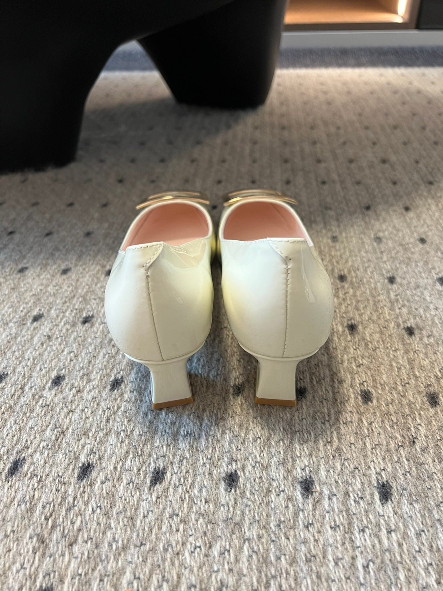 1ZA249ZDE Stylish High heels