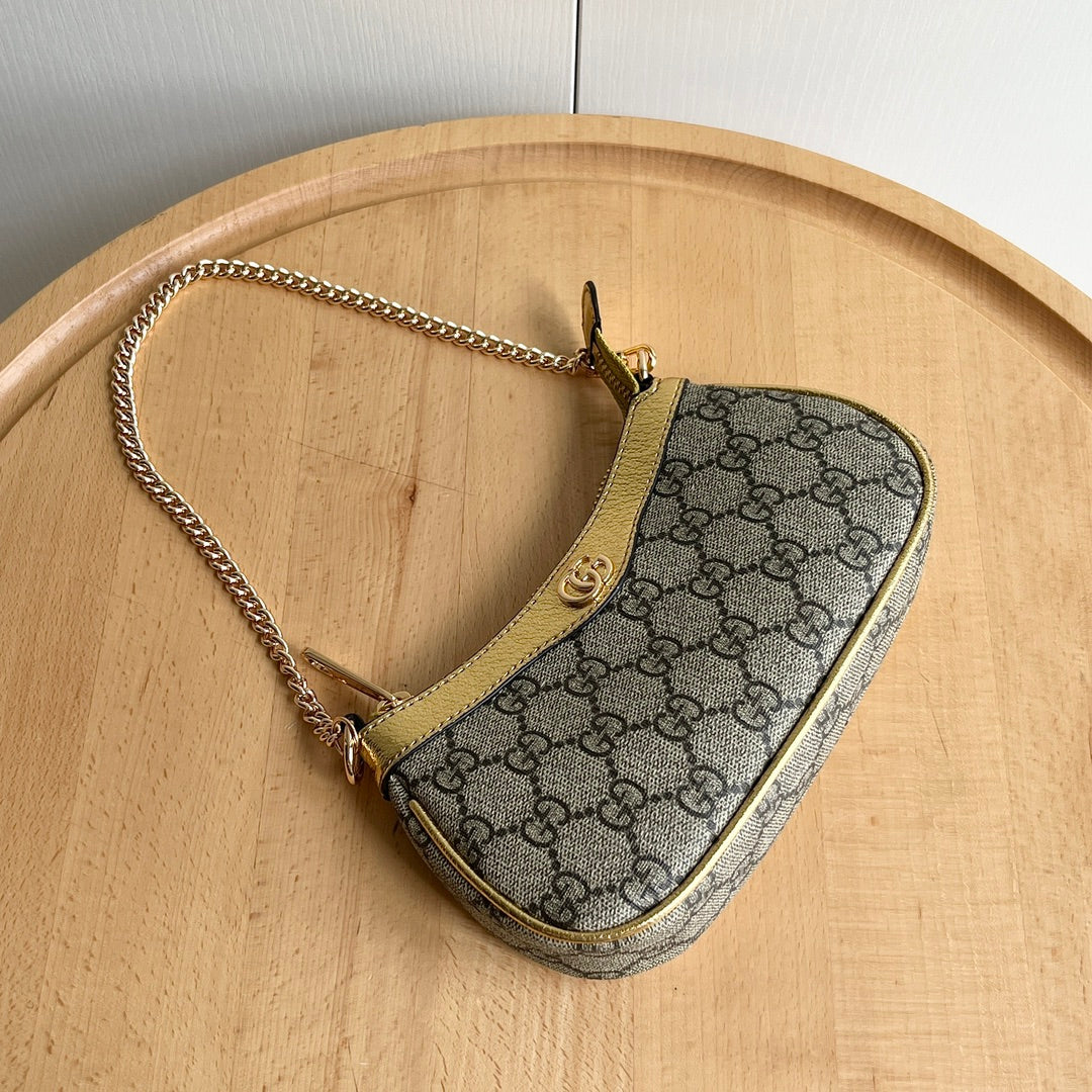 175NB12BDE Stylish leather bag