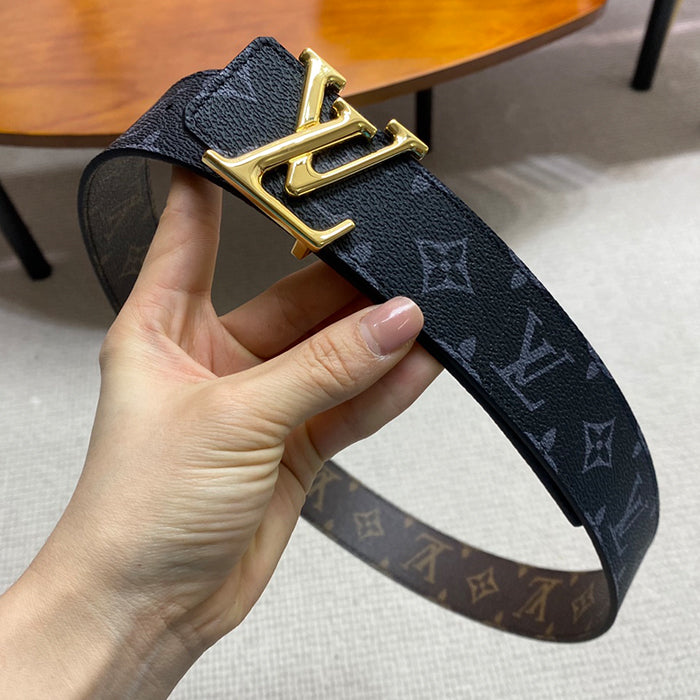JE01PDE Stylish High quality belt With full package