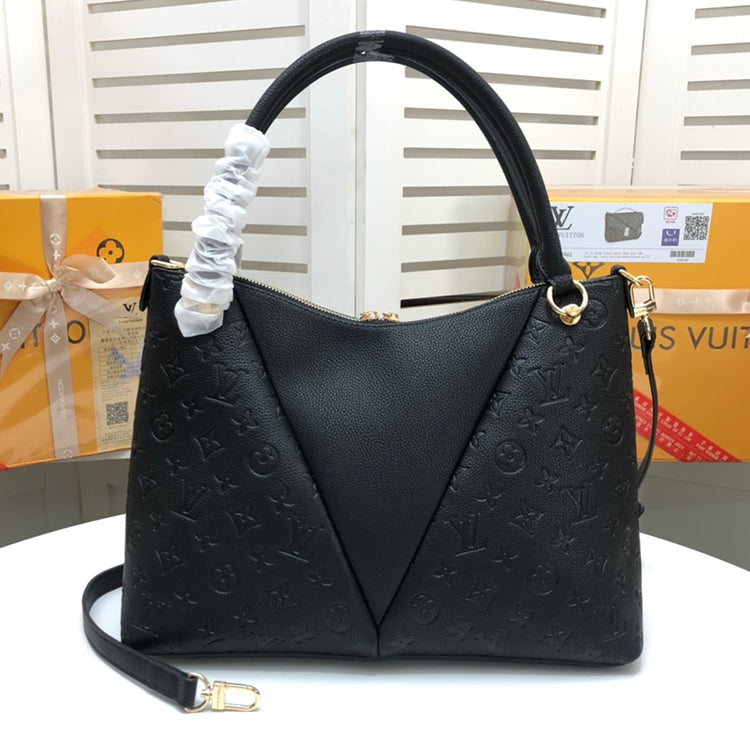 AE18BDE Stylish leather bag