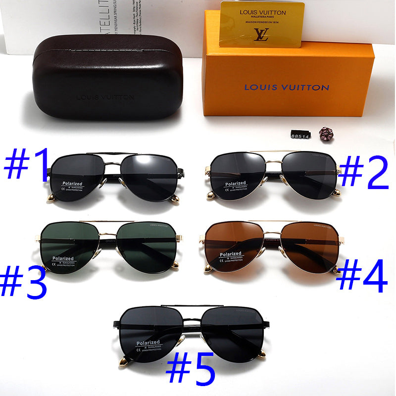 285RE111TDE Stylish Sunglasses