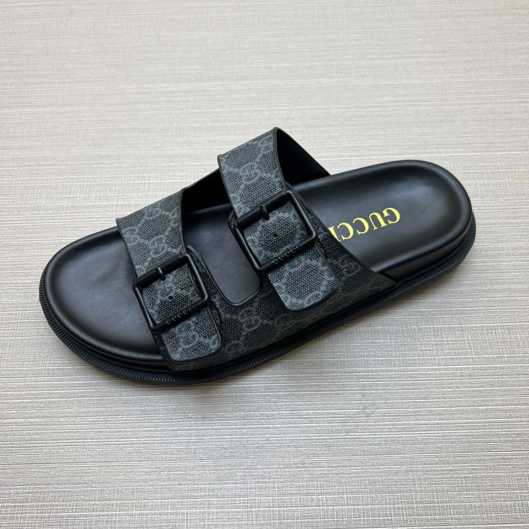 54B92ZDE Stylish slippers