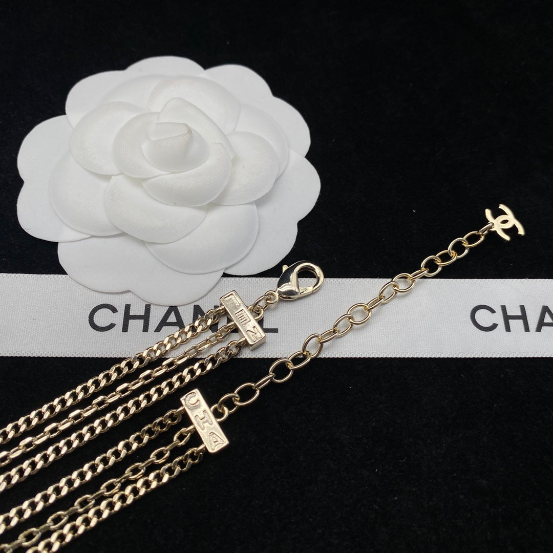 1YC121XDE Stylish Bracelets Necklaces