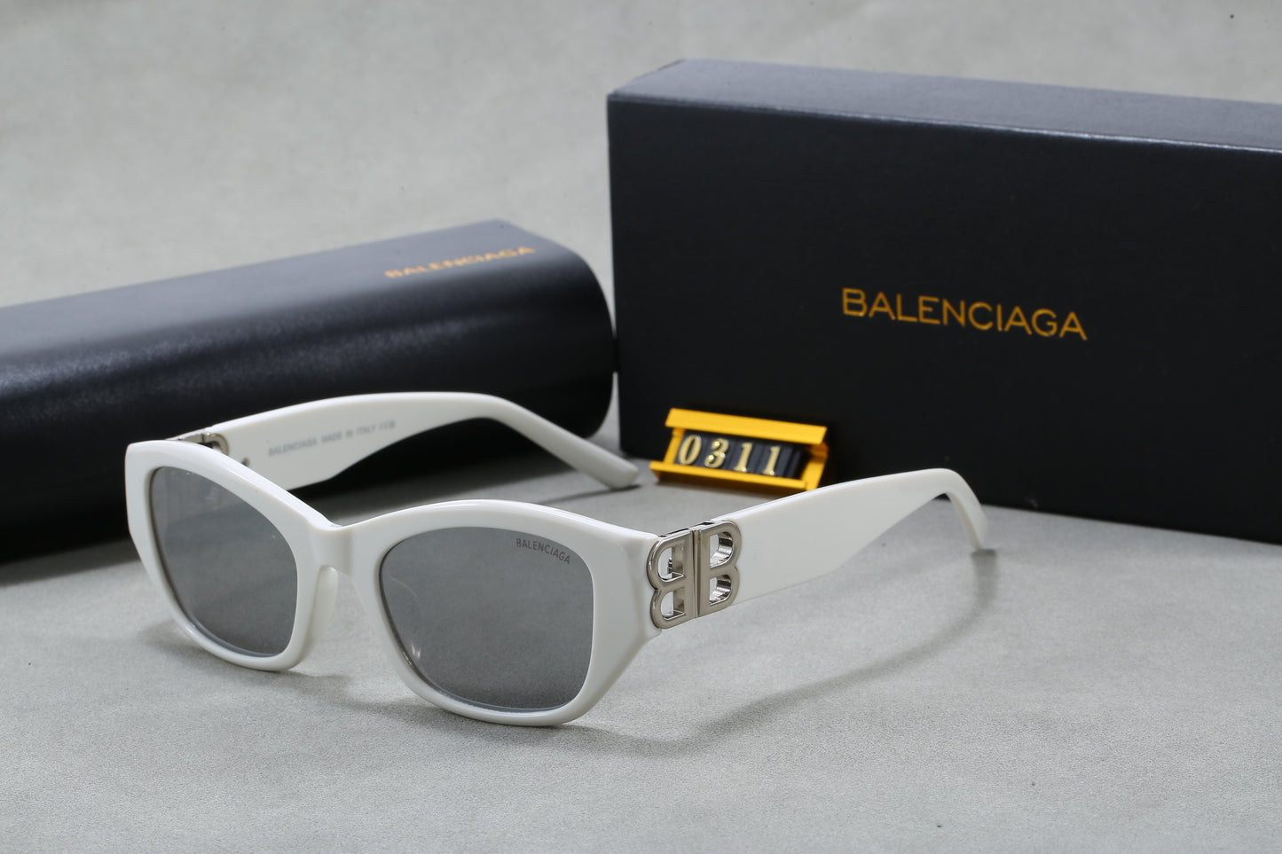 385RJ51TDE Stylish Sunglasses
